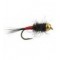 TG Black Red Catcher