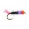 TG Bright Pink Clown