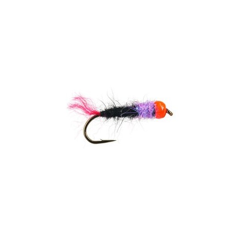 TG Bright Pink Clown