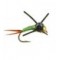 TG Copper Bob ConeHeadartreuse