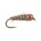 TG Copper Hares Ear