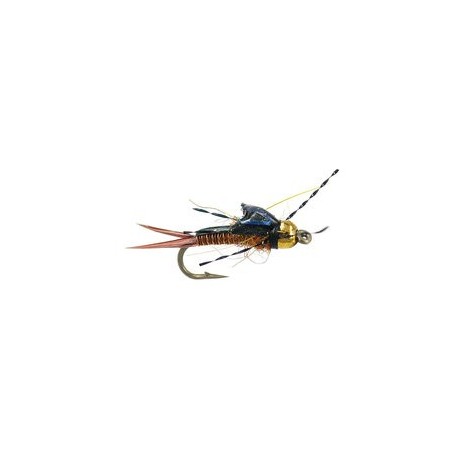 TG Copper Micro Stone  Copper 14