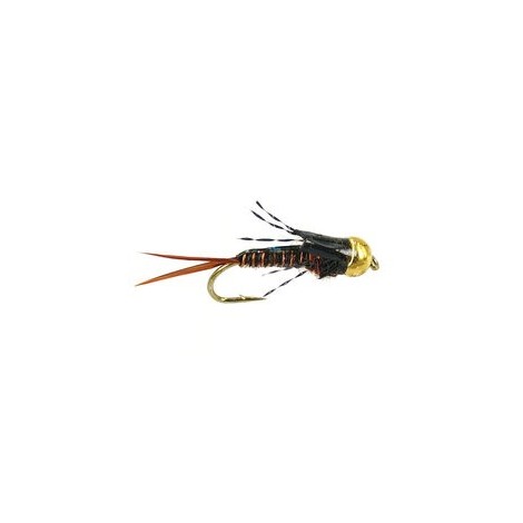 TG Epoxy Back Copper Stone