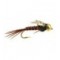 TG Epoxy Back Phesant Tail