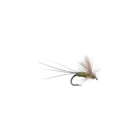 Green Drake Comparadun