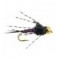 TG Epoxy Back Purple Stone