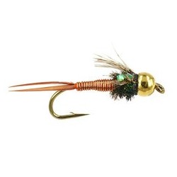 TG Flashback Bob Copper
