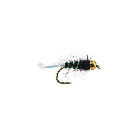 TG Green Ripped
