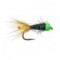 TG Green Spectra