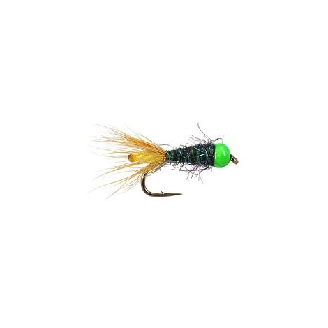 TG Green Spectra