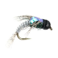 TG Grey Quill