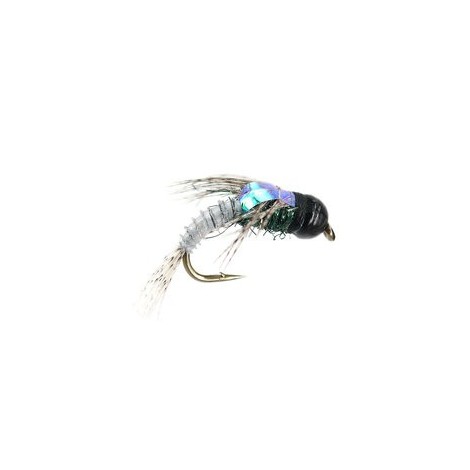 TG Grey Quill