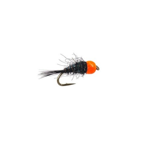 TG Hot Black Nymph