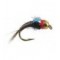 TG Ivans Dark Quill