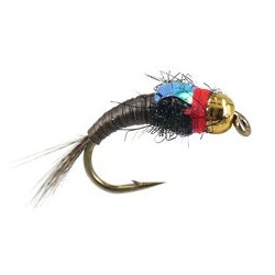 TG Ivans Dark Quill