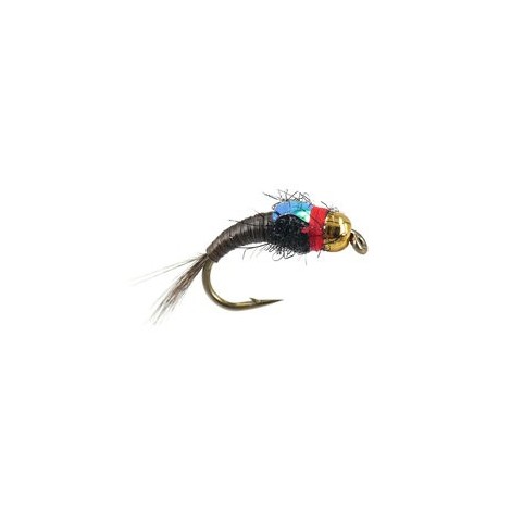 TG Ivans Dark Quill