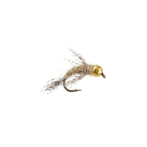 TG March Brown Competition