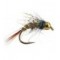 TG March Brown Variant Nymph
