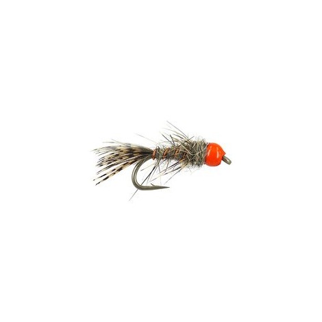 TG Minchs Hare & Copper