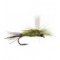 Green Drake Parachute
