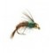 TG Pedros Catching Mayfly Nymph