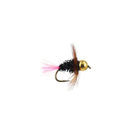 TG Pink Tag Nymph