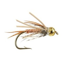 TG Poor Copper Nymph