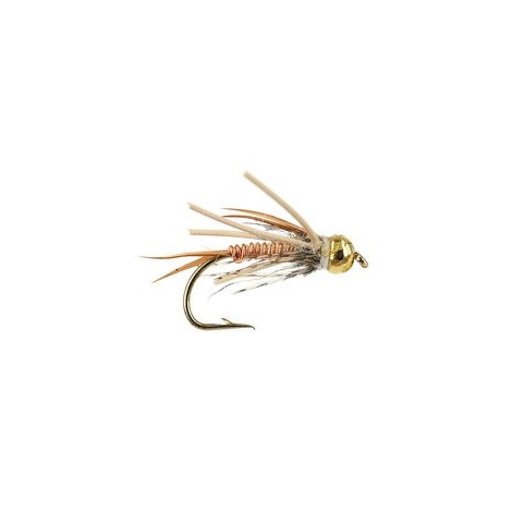 TG Poor Copper Nymph