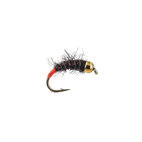 TG Red Graylings Tip