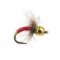 TG Red Quill Grayling Nymph