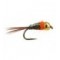 TG Tinsel Pheasant O Nymph