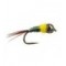 TG Tinsel Pheasant Y Nymph