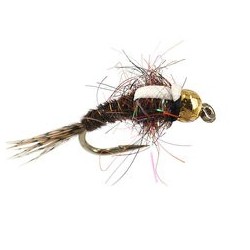 TG White Case Nymph