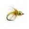 TG Yellow Quill Grayling Nymph