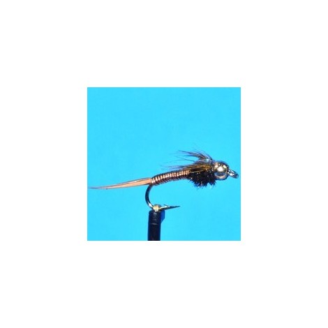 Tungsten Bead Head Copper John