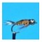 Tungsten Bead Head Tellico Nymph
