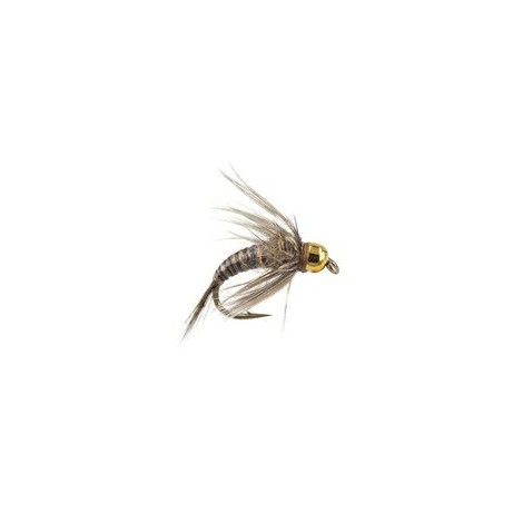 Tungsten Peters Dark Quill
