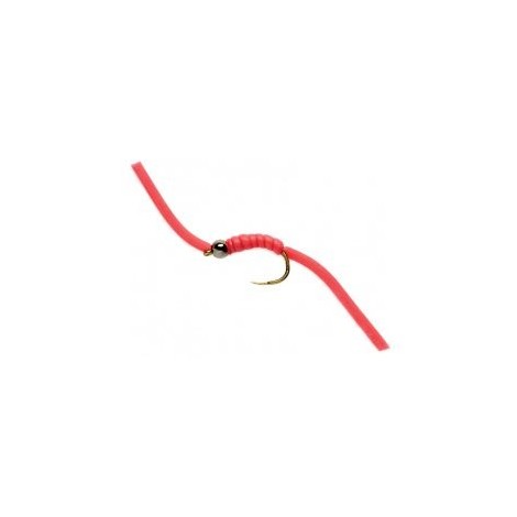 Wiggy worm