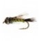 Woven Nymph Brown Olive