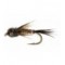 Woven Nymph Brown Peach
