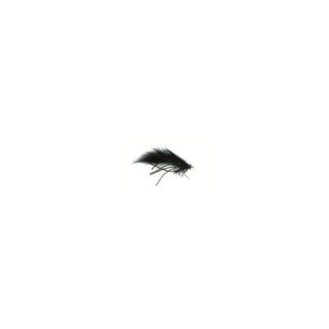 Bead ConeHeadain Creeper Black