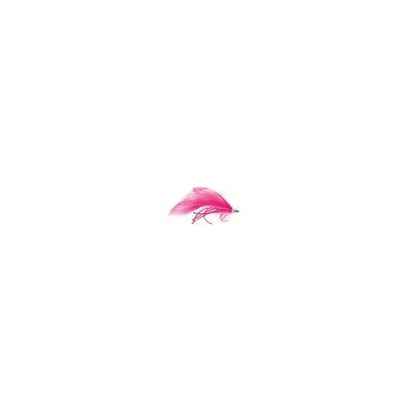 Bead ConeHeadain Creeper Pink