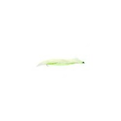 BL Bead ConeHeadain White Snake