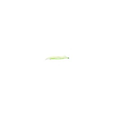 BL Bead ConeHeadain White Snake