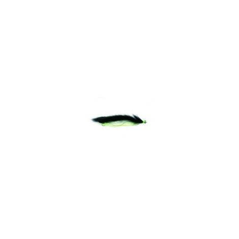 BL Black Bead ConeHeadain Snake