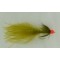 BL Hothead UV Straggle Damsel