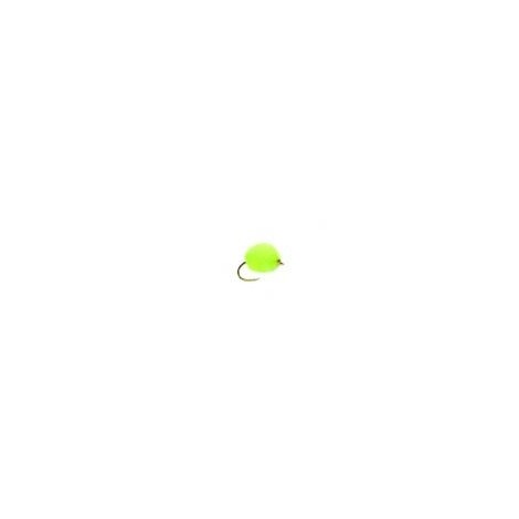 BL Tungsten Nugget ConeHeadartreuse