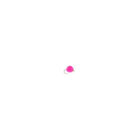 BL Tungsten Nugget Pink