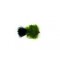 Black & Olive Blob