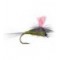 Hi Vis BWO Parachute